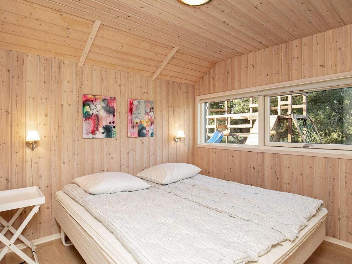 Three-Bedroom Holiday Home In Rodby 38 Kramnitse Εξωτερικό φωτογραφία