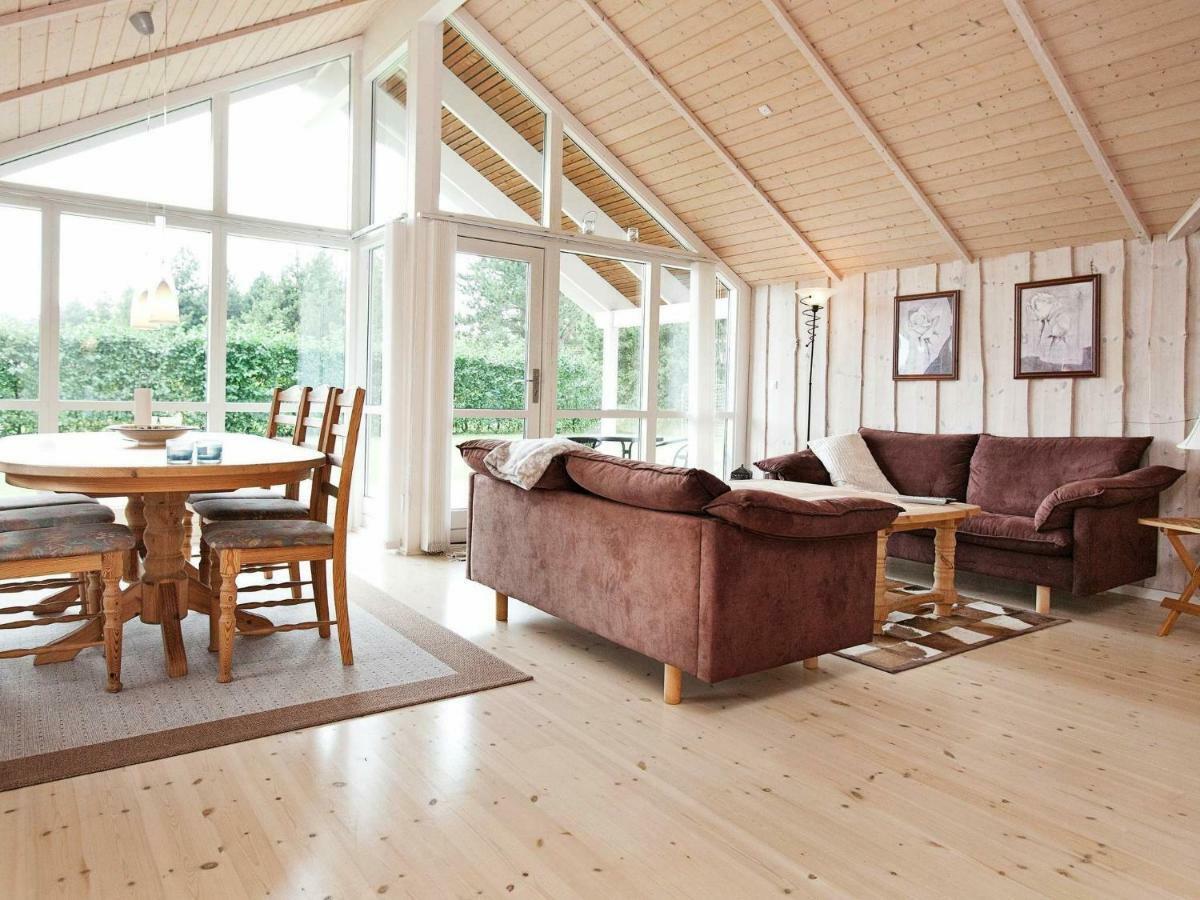 Three-Bedroom Holiday Home In Rodby 38 Kramnitse Δωμάτιο φωτογραφία